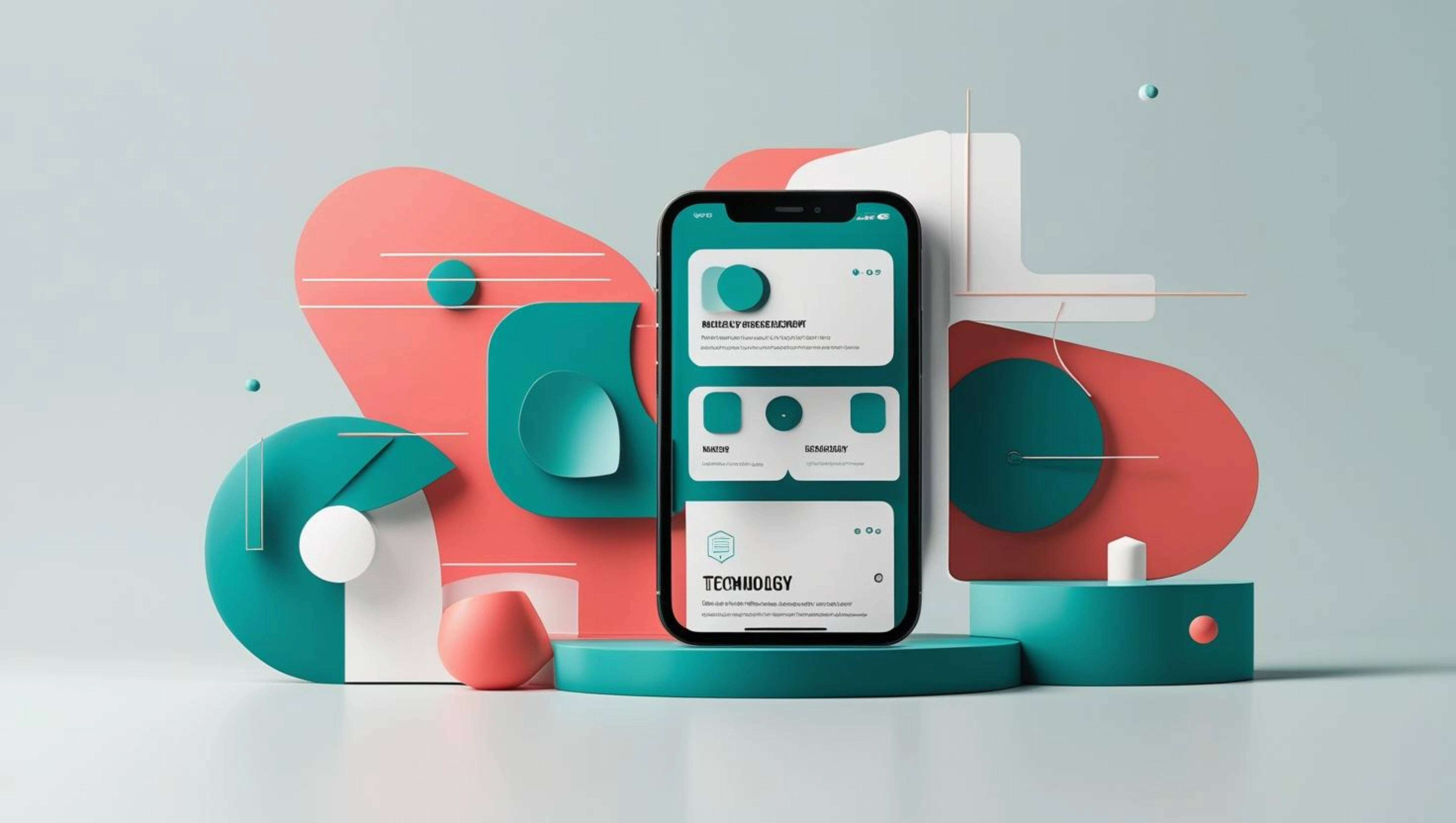 MOBILE APP DEVELOPMENT