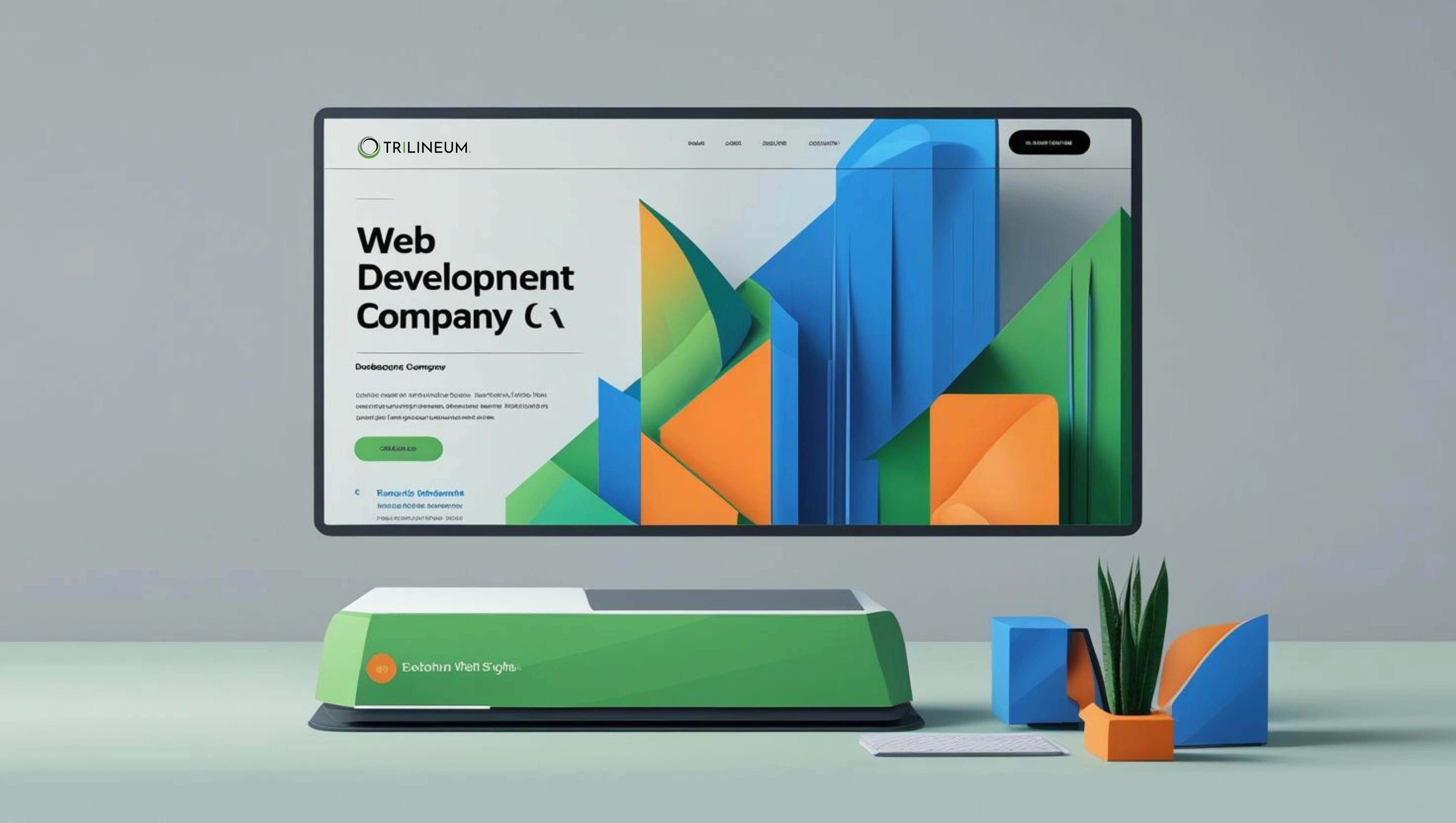 WEB DEVELOPMENT